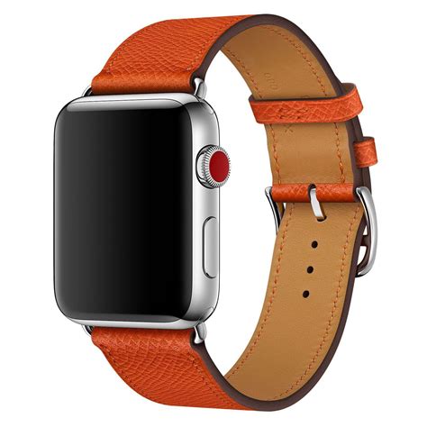 mens watch bands for apple watch|best protective apple watch band.